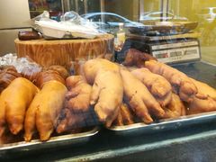 -天添手撕猪手(德政中路店)