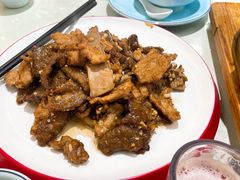 -逢春菜馆天津菜(胜利路店)