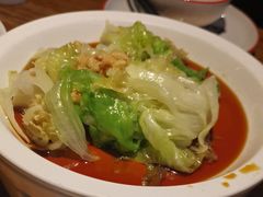 -新白鹿餐厅(银泰西湖文化广场店)