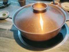 -大头椰·椰子鸡火锅(南宁万象城店)