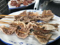 -水碾河肥兔火锅(水碾河店)