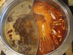 -牛匠和牛寿喜锅(西安总店)