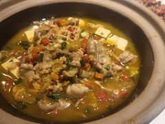 -攸州小镇家湘菜(小米科技园店)