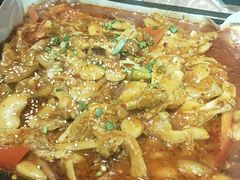 -嘎嘎鸭脑壳(金沙店)