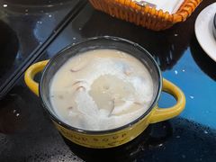 -西堤牛排(合肥之心城店)