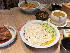-云味馆·云南菜·云南米线(景田店)
