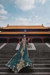 -蒙太奇婚纱摄影(万达店)