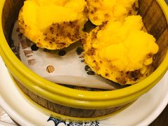 玉米糕-伊兰麒兰馨园·川菜·清真馆(339电视塔店)