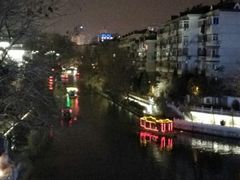 -东水关遗址公园