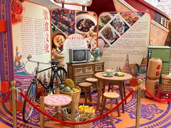 -二沙岛-广东华侨博物馆