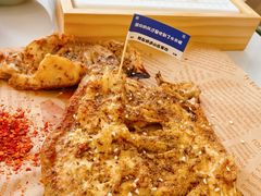 -何适山庄 ·可团建(水长城P2停车场店)