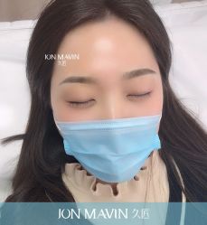 -久匠·纹眉半永久野生眉