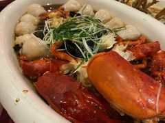 -石浦大酒店(百丈店)