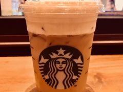 -星巴克臻选(武汉经开永旺梦乐城店)