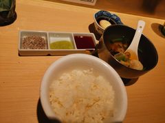 -肉肉大米(金虹桥店)