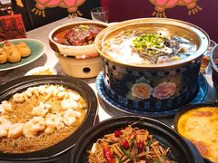 -天辣(金桥啦啦宝都店)