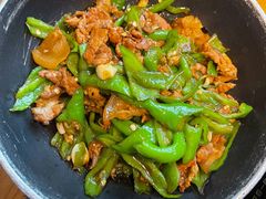 -吃饭皇帝大(合生汇店)