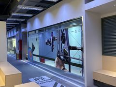 -無弓射箭俱乐部(领展中心城店)
