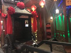 -古渡驛(丽彩·潮流港店)