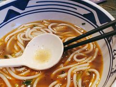 -鑫花溪牛肉米粉(苏州中心店)
