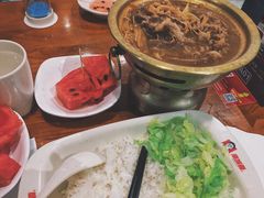 -南城香·饭香串香馄饨香(赵公口店)