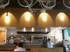 门面-玛尚诺意式餐厅(官舍店)