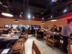 大堂-嘿嘟嘟·肋条烧肉放题(爱融荟城店)
