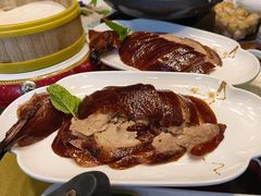 -民族饭荘(新华大街店)