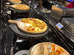 -鼎香缘海鲜自助火锅烤肉(锦辉购物广场店)