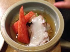 -椿山日本料理