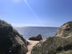 -辽宁团山国家级海洋公园