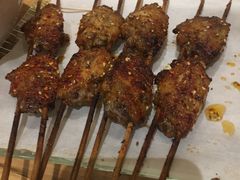 -管氏翅吧(马家堡店)