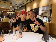 -Pasha帕夏土耳其餐厅(南昌路店)