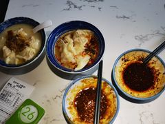 -龙抄手(文殊坊店)