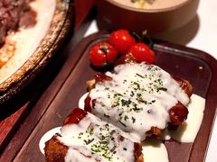 -Mogul Eatery·大亨餐酒馆