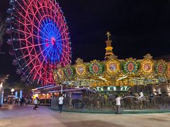 -三亚海昌梦幻海洋不夜城