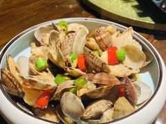 -老阿爸鲜鱼土菜(昆山花桥店)