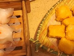 -喜鹊茶点.啫煲(车陂店)