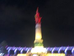 -人民防洪胜利纪念塔