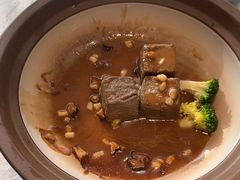 -紫鑫阁饭庄(长安店)