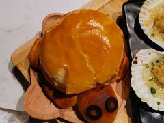 -水桶王国主题餐厅·聚会·生日派对·亲子活动·家庭套餐(亚龙湾希尔顿店)