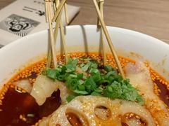 -太二酸菜鱼(菱角湖万达店)