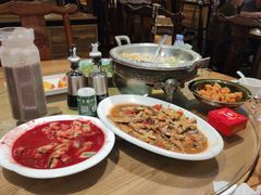 -农家乐·福建土菜(金榕北路店)