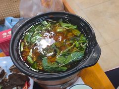 -德四家·云南傣味烧烤品牌(和谐店)