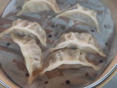 -鸡鸣汤包(红山动物园店)