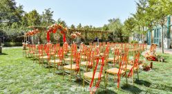 -花轿喜屋婚礼策划