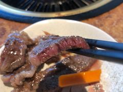 -炼火烤肉店