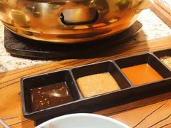 -韩香阁烤肉·烤活鳗(宽厚里店)