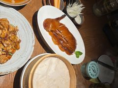 -北京食堂·烤鸭·宵夜(亚运村店)