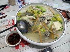 -阿城海鲜捞化(上下杭店)